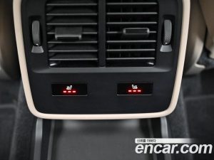 Porsche Taycan 4S 2021 года из Южной Кореи