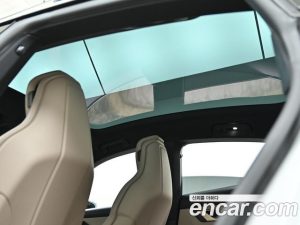Porsche Taycan 4S 2021 года из Южной Кореи
