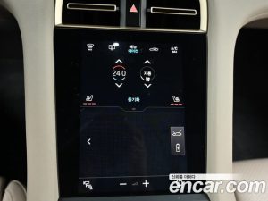 Porsche Taycan 4S 2021 года из Южной Кореи