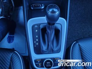 Hyundai Venue 1.6 Flux 2020 года из Южной Кореи