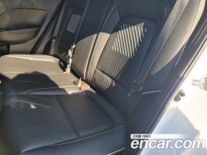 Hyundai Venue 1.6 Flux 2020 года из Южной Кореи