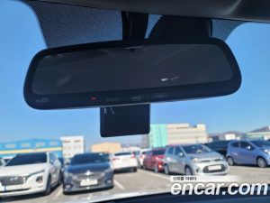 Hyundai Venue 1.6 Flux 2020 года из Южной Кореи