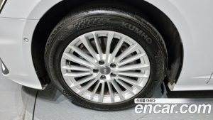 Audi A6 45 TFSI 4WD Premium 2020 года из Южной Кореи
