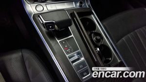Audi A6 45 TFSI 4WD Premium 2020 года из Южной Кореи