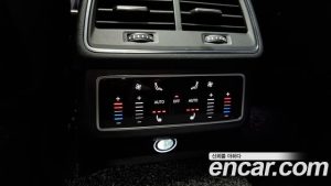 Audi A6 45 TFSI 4WD Premium 2020 года из Южной Кореи