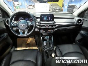 Kia K3 Luxury 2020 года из Южной Кореи