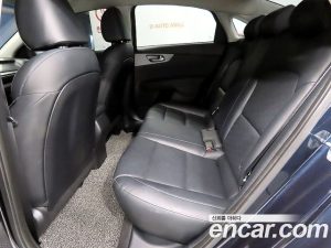 Kia K3 Luxury 2020 года из Южной Кореи