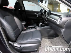 Kia K3 Luxury 2020 года из Южной Кореи