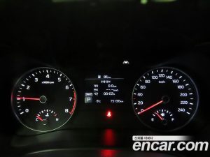 Kia K3 Luxury 2020 года из Южной Кореи