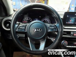 Kia K3 Luxury 2020 года из Южной Кореи
