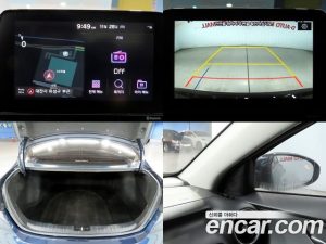 Kia K3 Luxury 2020 года из Южной Кореи