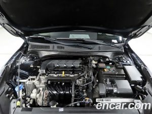 Kia K3 Luxury 2020 года из Южной Кореи