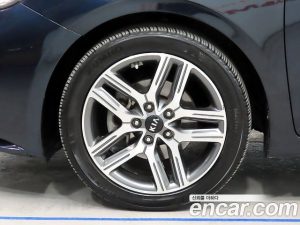 Kia K3 Luxury 2020 года из Южной Кореи