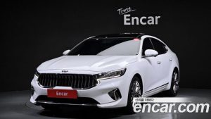 Kia K7 3.0 GDI Noblesse 2020 года из Южной Кореи