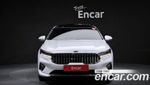 Kia K7 3.0 GDI Noblesse 2020 года из Южной Кореи