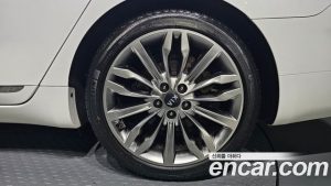 Kia K7 3.0 GDI Noblesse 2020 года из Южной Кореи