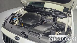 Kia K7 3.0 GDI Noblesse 2020 года из Южной Кореи