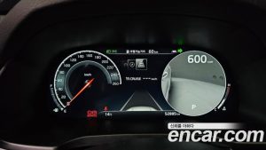 Kia K7 3.0 GDI Noblesse 2020 года из Южной Кореи