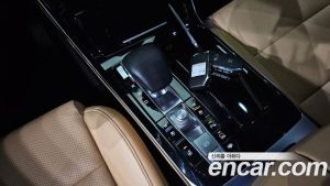 Kia K7 3.0 GDI Noblesse 2020 года из Южной Кореи