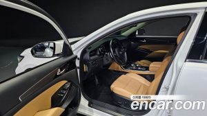 Kia K7 3.0 GDI Noblesse 2020 года из Южной Кореи