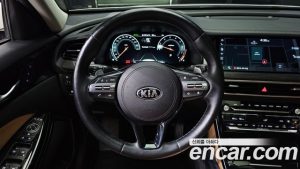 Kia K7 3.0 GDI Noblesse 2020 года из Южной Кореи