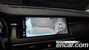 Kia K7 3.0 GDI Noblesse 2020 года из Южной Кореи