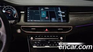 Kia K7 3.0 GDI Noblesse 2020 года из Южной Кореи