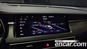 Kia K7 3.0 GDI Noblesse 2020 года из Южной Кореи