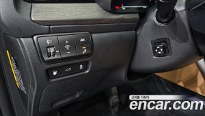 Kia K7 3.0 GDI Noblesse 2020 года из Южной Кореи