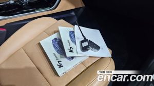 Kia K7 3.0 GDI Noblesse 2020 года из Южной Кореи