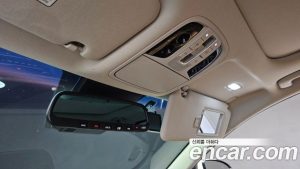 Kia K7 3.0 GDI Noblesse 2020 года из Южной Кореи