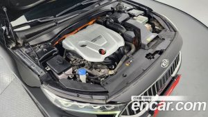 Kia K7 Prestige 2020 года из Южной Кореи