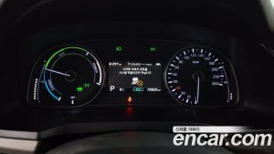 Kia K7 Prestige 2020 года из Южной Кореи