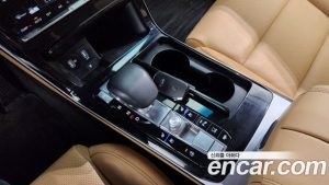 Kia K7 Prestige 2020 года из Южной Кореи