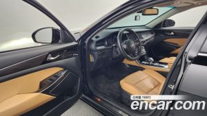 Kia K7 Prestige 2020 года из Южной Кореи