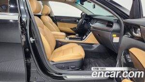Kia K7 Prestige 2020 года из Южной Кореи