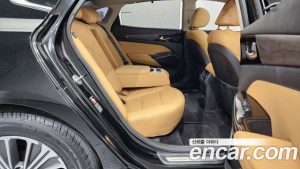 Kia K7 Prestige 2020 года из Южной Кореи