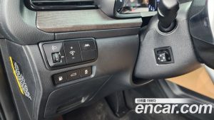 Kia K7 Prestige 2020 года из Южной Кореи