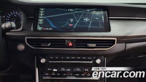 Kia K7 Prestige 2020 года из Южной Кореи