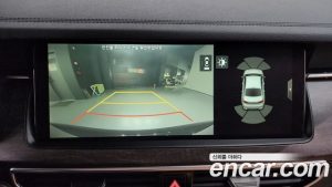 Kia K7 Prestige 2020 года из Южной Кореи