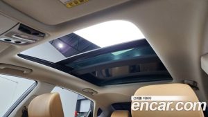 Kia K7 Prestige 2020 года из Южной Кореи