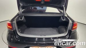 Kia K7 Prestige 2020 года из Южной Кореи