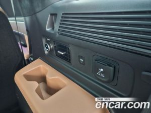 Hyundai Santafe Бензин 2.5T 4WD 2024 года из Южной Кореи