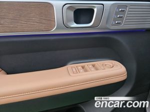 Hyundai Santafe Бензин 2.5T 4WD 2024 года из Южной Кореи