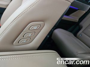 Hyundai Santafe Бензин 2.5T 4WD 2024 года из Южной Кореи