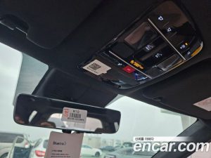 Hyundai Santafe Бензин 2.5T 4WD 2024 года из Южной Кореи