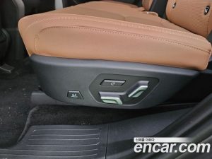Hyundai Santafe Бензин 2.5T 4WD 2024 года из Южной Кореи