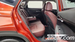 Kia Seltos Дизель 1.6 2WD 2021 года из Южной Кореи