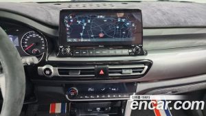 Kia Seltos Дизель 1.6 2WD 2021 года из Южной Кореи