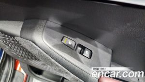 Kia Seltos Дизель 1.6 2WD 2021 года из Южной Кореи